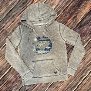 Roxy Girls Hoodie